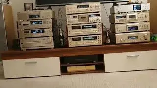 Aiwa 9000 x & co