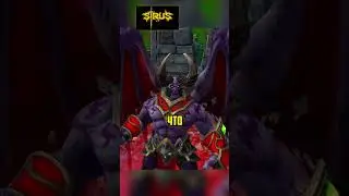Заговор против Артаса! 😱⚔️ 