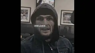 The Eagle 🦅 #khabib #khabibnurmagomedov #UFC #edit #aftereffects