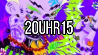 20UHR15 - TJ_beastboy (Lyrics)