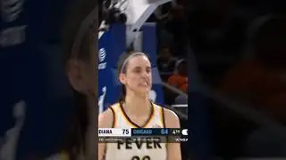 ANGEL REESE BEATS CAITLIN CLARK AGAIN | WNBA HIGHLIGHTS