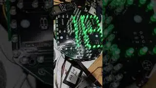 Альтернативная прошивка для светофора Атилос Atilos! Или лечим таймер!