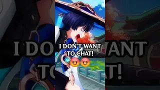 NEW 4.7 WANDERER INTERACTIONS BE LIKE...