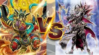 炎王 Vs エンディミオン [JPN]  (35) |Endymion| 【遊戯王マスターデュエル・エンディミオン】