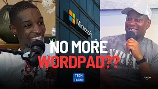 Has Microsoft RETIRED WordPad? The End of a Classic Windows App