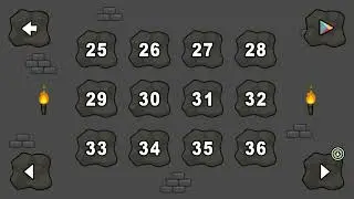 🗝Обзор игры One Level: Stikman Jailbreak (Стикман побег из тюрмы 1)|Скачать