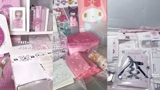 Kpop supplies restock !