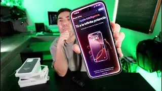 ¿Vale la PENA el NUEVO iPhone 16 PRO ? | Revisado a fondo.