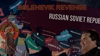 Kaiserredux - Bolshevik Revenge