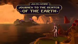 Journey To The Center of The Earth- Walkabout Mini Golf