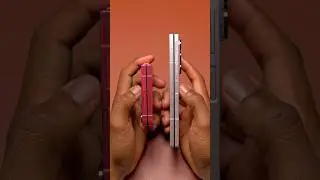 Galaxy Z Flip 7 vs Galaxy Z Fold 6 Speed Test