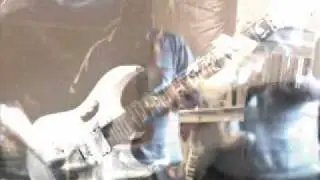 Ibanez Jem Surf Metal Shredding - Surfin with the Devil (Original)