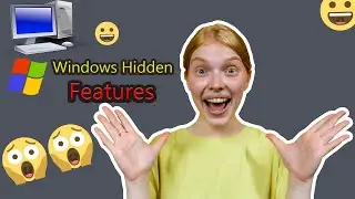 7 Friendly Windows 10 Hidden Tips and Tricks - THAT YOU MUST KNOW !!!