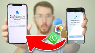 How to Transfer ALL Data from One iPhone to Another iPhone