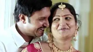 Chennai Tamil Hindu Wedding Prakash + Ramya