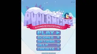 Avalanche - Game Theme (Original)
