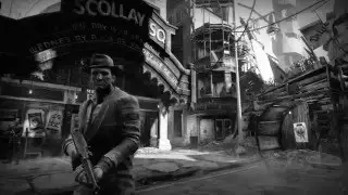 Fallout 4 - Концовка за Институт