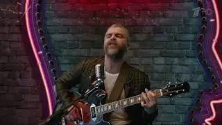 Реклама Седальгиин плюс   Блюз