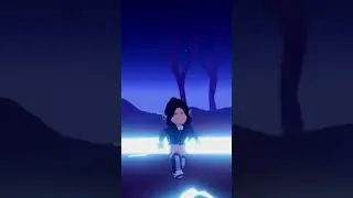 My best edit yet? #Roblox #Shorts