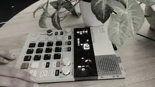 EP 133 KO--  HIPHOP BEAT #2