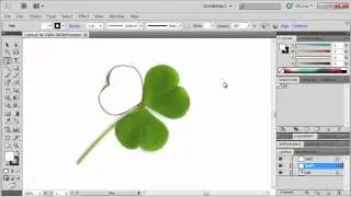 1.3 Using the Pen Tool: Adobe Illustrator CS5