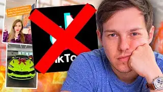 Dangerous Financial Advice on TikTok (Rant)