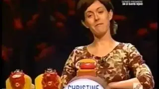 Whammy All New Press Your Luck