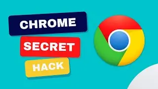 Chrome Secret Hack Nobody knows😱 #shorts