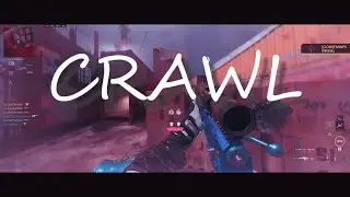 TRAWPX - {CRAWL} - Shipment Sniping Montage