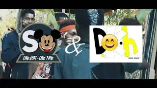 SO Ft DKH - DANCE DE BACOCO //Réa. AO HANAMI