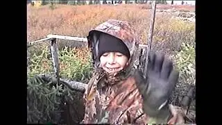 Caribou Hunt 2004