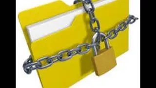 How to put a Password on a File with WinRAR (XP & Vista)