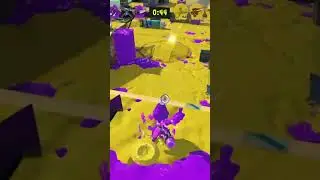 Wait… #splatoon3 #cheaters #shorts