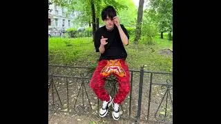 заберу - Scally Milano, uglystephan (speed up)