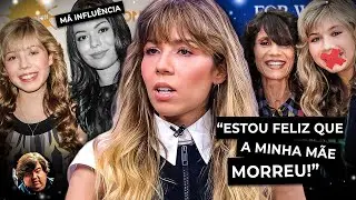 ICARLY SAM'S BOMBASTIC REVELATIONS | Jennette McCurdy (PART 1)