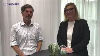 DIGIT-PRE highlights from Vitalis