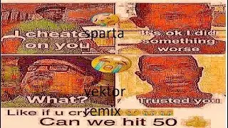 [GTA SA] Big Smoke - Sparta Vektor Remix