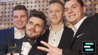 Sylwester z fotobudką Eventmaker