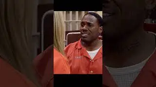 In prison, even the cockroaches have skills.