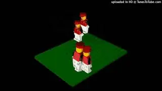 LEGO Island - Information Center