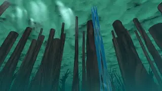 White Tower Forest (1/3) - A Hat in Time Mods