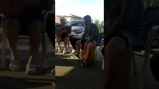 RUMBAS antoñito y pierdebolas