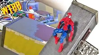 Customizing Live BUILD-A-BUILDING