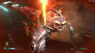 Super Gore Nest Master Level Ultra Nightmare