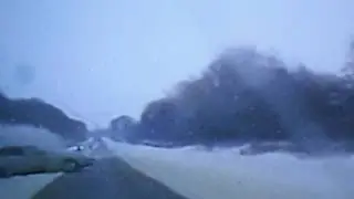 авария на трассе Саранск