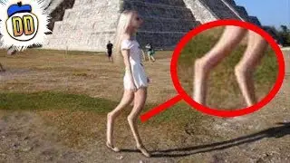 5 Creepiest Images Captured by Google Earth & Google Maps!