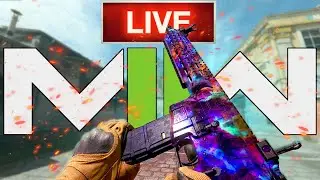 Grinding Mastery Challenges on Shipment & Shoothouse Live!