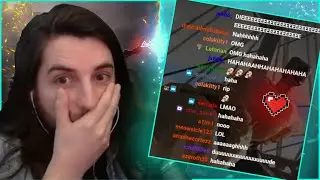 that just didn't happen.. || Stream Highlights