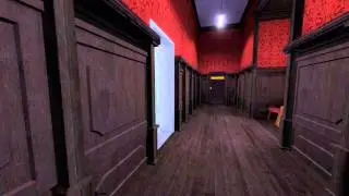 The Stanley Parable HD - Secret escape ending walkthrough (HQ)
