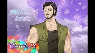 Moonlight lovers rus memes 13 (ENG SUB)